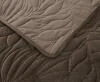 Глория (кофе) Покрывало 240х260
