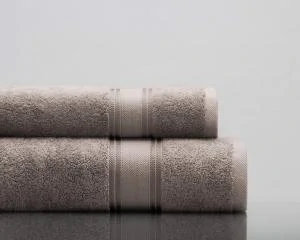 Taylor (беж) 50х90 Полотенце Махровое