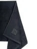 Marshall  (антрацит) 70х140 Полотенце Махровое
