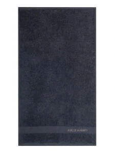 Tristan (антрацит) 50х90 Полотенце Махровое
