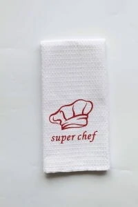 Набор для кухни Chef (красный)