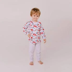 Funny kids №18 Пижама Детская 110-116