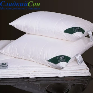 Подушка Flaum Merino 70*70