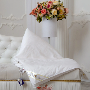 Элит 200*220 900 г летнее одеяло Kingsilk Elisabette E-200-0,9-Bel