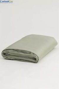 18240260 Простыня OLIVE BRILLIANT GRASS 240х260
