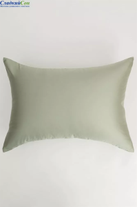 185070 Наволочки OLIVE BRILLIANT GRASS 50х70 (2шт)