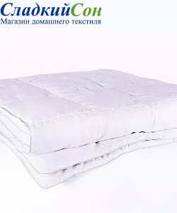 Одеяло Nature's Серебряная мечта 220*240