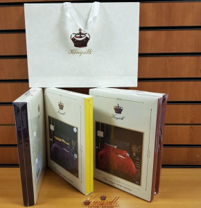 КПБ Kingsilk ELS-020-3