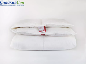 409163 Одеяло Kauffmann Comfort Decke теплое 200х220