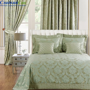 Покрывало Asabella 49BX-4H 260*260