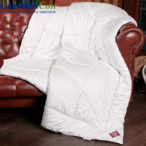 64150 Одеяло CAMEL WOOL GRASS всесезонное 140х205