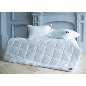 109180 Одеяло SOFT COMFORT GRASS всесезонное 240х220