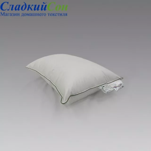 Подушка Nature's Бамбуковый медвежонок 50*68
