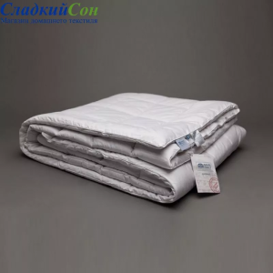 Одеяло German Grass Kamel Familie Wool 200*220