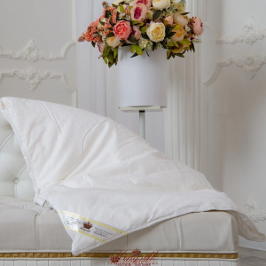 Летнее одеяло Kingsilk Elisabette L-200-0,9 Люкс 200*220 900 г